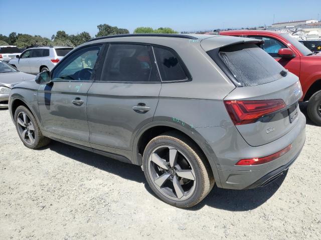 Photo 1 VIN: WA1FAAFY6P2059153 - AUDI Q5 PRESTIG 