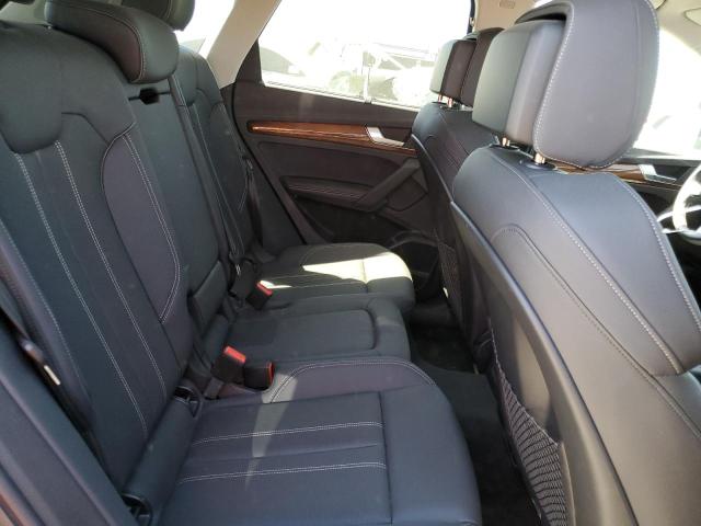 Photo 10 VIN: WA1FAAFY6P2059153 - AUDI Q5 PRESTIG 