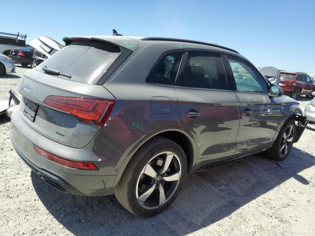 Photo 2 VIN: WA1FAAFY6P2059153 - AUDI Q5 PRESTIG 