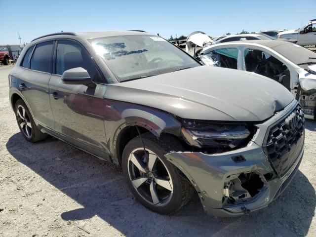 Photo 3 VIN: WA1FAAFY6P2059153 - AUDI Q5 PRESTIG 