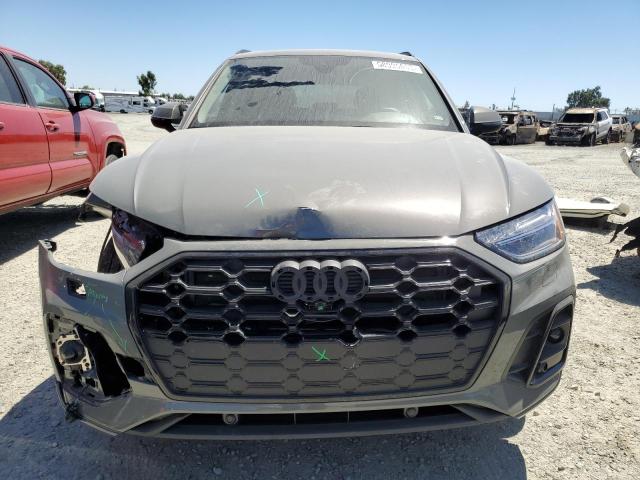 Photo 4 VIN: WA1FAAFY6P2059153 - AUDI Q5 PRESTIG 