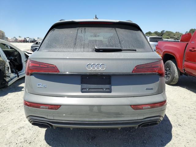 Photo 5 VIN: WA1FAAFY6P2059153 - AUDI Q5 PRESTIG 