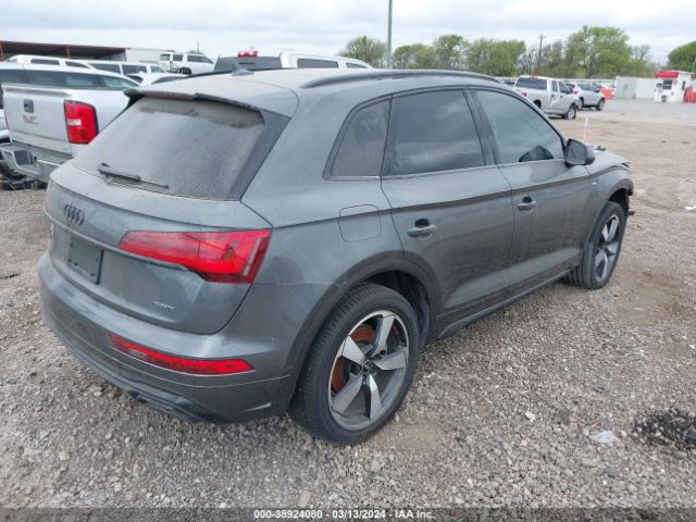 Photo 3 VIN: WA1FAAFY7P2000404 - AUDI Q5 