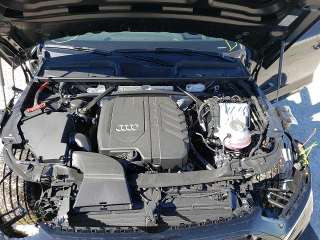 Photo 11 VIN: WA1FAAFY7P2001746 - AUDI Q5 PRESTIG 