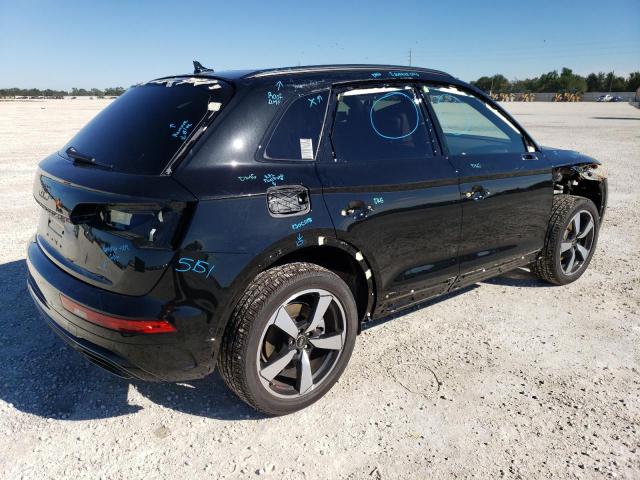 Photo 2 VIN: WA1FAAFY7P2001746 - AUDI Q5 PRESTIG 