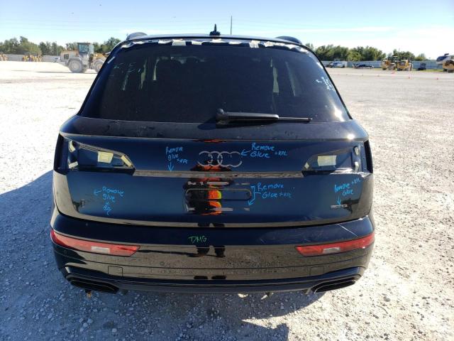 Photo 5 VIN: WA1FAAFY7P2001746 - AUDI Q5 PRESTIG 