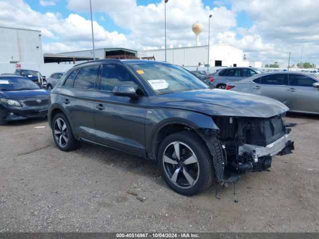 Photo 0 VIN: WA1FAAFY7P2093392 - AUDI Q5 