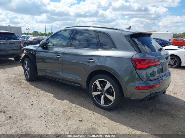 Photo 2 VIN: WA1FAAFY7P2093392 - AUDI Q5 