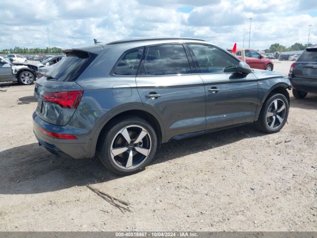 Photo 3 VIN: WA1FAAFY7P2093392 - AUDI Q5 