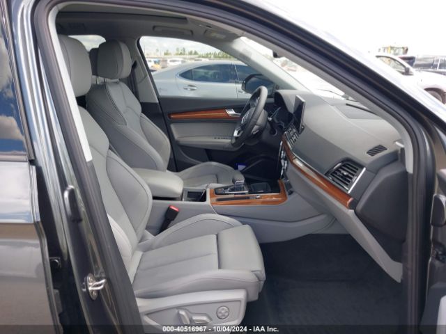 Photo 4 VIN: WA1FAAFY7P2093392 - AUDI Q5 