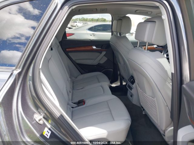 Photo 7 VIN: WA1FAAFY7P2093392 - AUDI Q5 