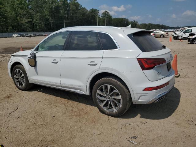 Photo 1 VIN: WA1FAAFY8N2040472 - AUDI Q5 PRESTIG 