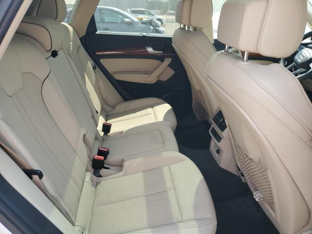 Photo 10 VIN: WA1FAAFY8N2040472 - AUDI Q5 PRESTIG 