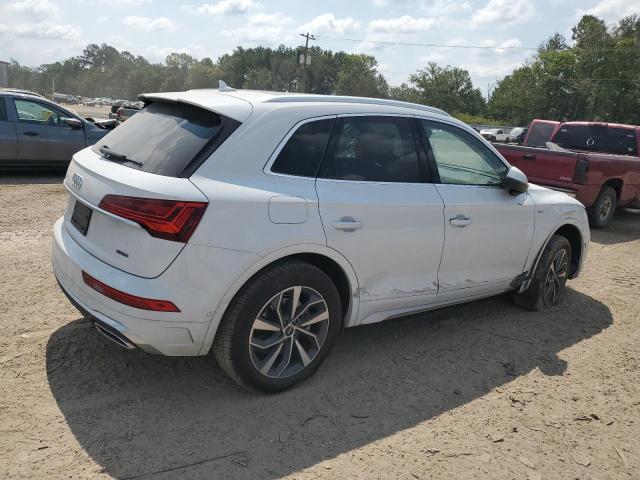 Photo 2 VIN: WA1FAAFY8N2040472 - AUDI Q5 PRESTIG 