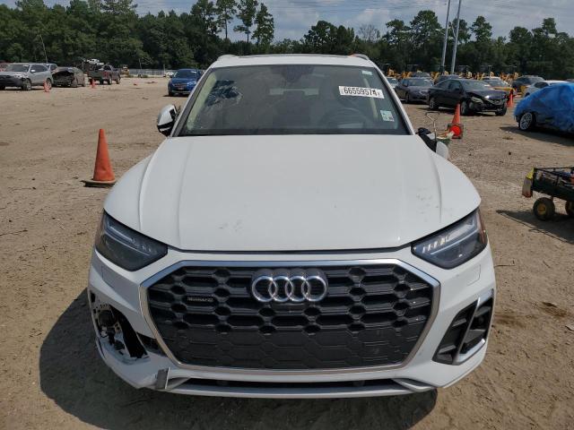 Photo 4 VIN: WA1FAAFY8N2040472 - AUDI Q5 PRESTIG 