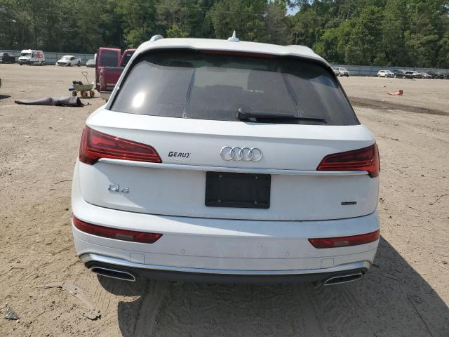 Photo 5 VIN: WA1FAAFY8N2040472 - AUDI Q5 PRESTIG 