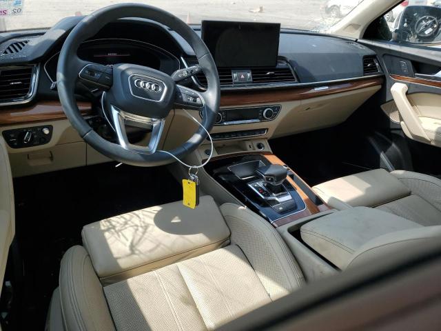 Photo 7 VIN: WA1FAAFY8N2040472 - AUDI Q5 PRESTIG 