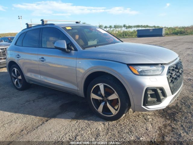 Photo 0 VIN: WA1FAAFY8N2114392 - AUDI Q5 