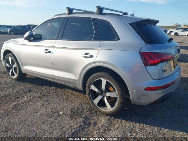 Photo 2 VIN: WA1FAAFY8N2114392 - AUDI Q5 