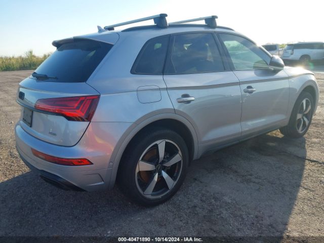 Photo 3 VIN: WA1FAAFY8N2114392 - AUDI Q5 