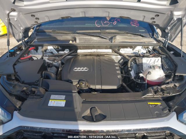 Photo 9 VIN: WA1FAAFY8N2114392 - AUDI Q5 