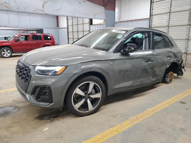 Photo 0 VIN: WA1FAAFY8P2071885 - AUDI Q5 PRESTIG 