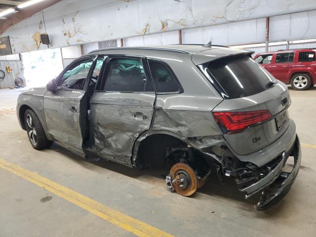 Photo 1 VIN: WA1FAAFY8P2071885 - AUDI Q5 PRESTIG 