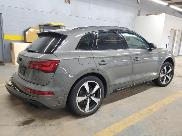 Photo 2 VIN: WA1FAAFY8P2071885 - AUDI Q5 PRESTIG 