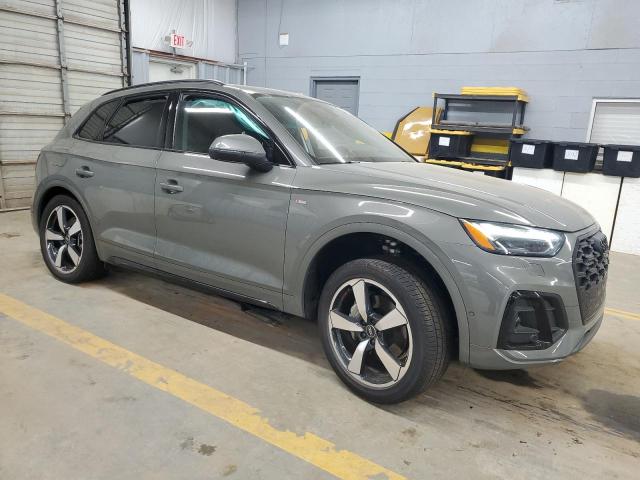 Photo 3 VIN: WA1FAAFY8P2071885 - AUDI Q5 PRESTIG 