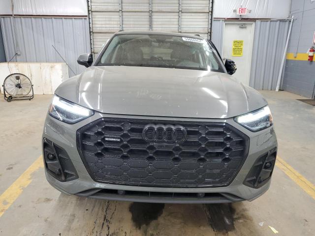 Photo 4 VIN: WA1FAAFY8P2071885 - AUDI Q5 PRESTIG 