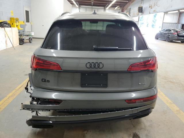 Photo 5 VIN: WA1FAAFY8P2071885 - AUDI Q5 PRESTIG 