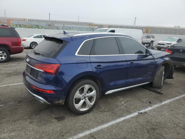 Photo 2 VIN: WA1FAAFY9N2047673 - AUDI Q5 PRESTIG 