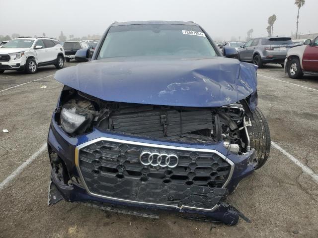 Photo 4 VIN: WA1FAAFY9N2047673 - AUDI Q5 PRESTIG 