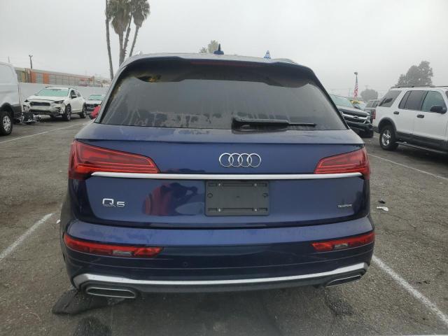 Photo 5 VIN: WA1FAAFY9N2047673 - AUDI Q5 PRESTIG 