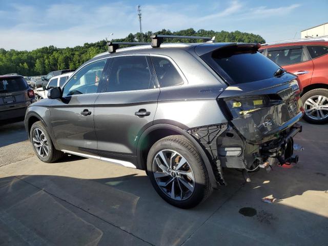 Photo 1 VIN: WA1FAAFYXN2008610 - AUDI Q5 