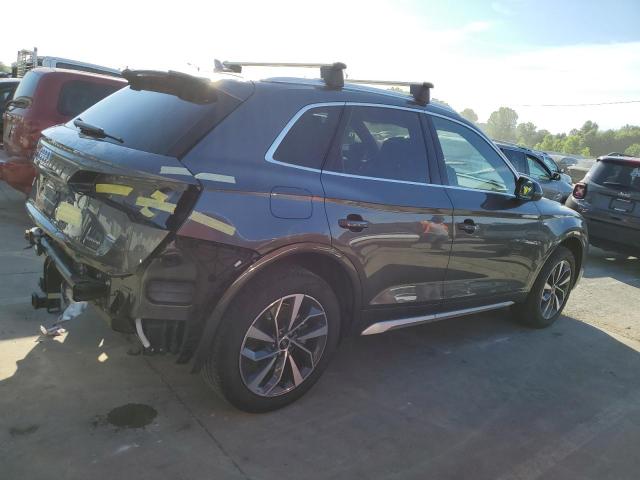 Photo 2 VIN: WA1FAAFYXN2008610 - AUDI Q5 