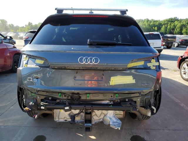 Photo 5 VIN: WA1FAAFYXN2008610 - AUDI Q5 