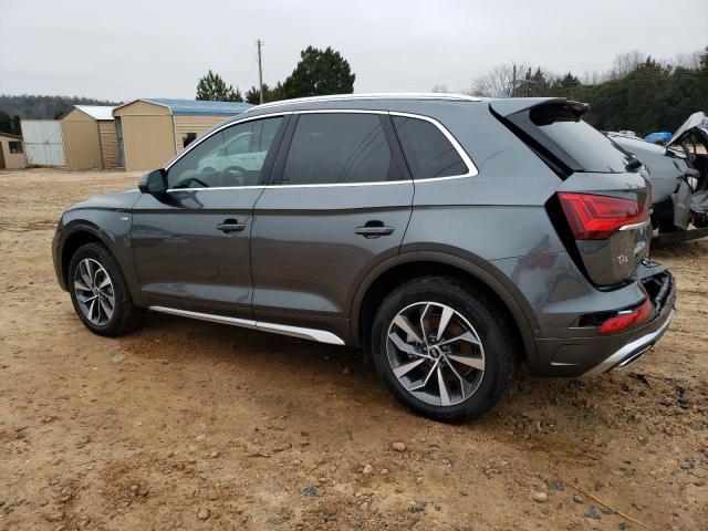 Photo 1 VIN: WA1FAAFYXN2015699 - AUDI Q5 PRESTIG 