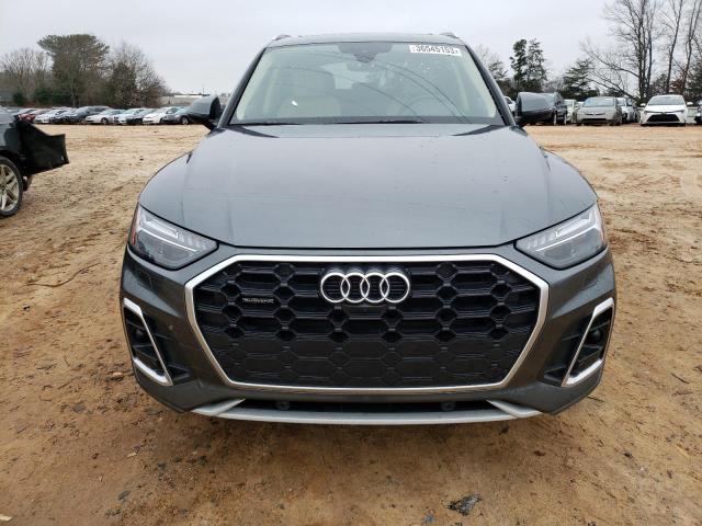 Photo 4 VIN: WA1FAAFYXN2015699 - AUDI Q5 PRESTIG 