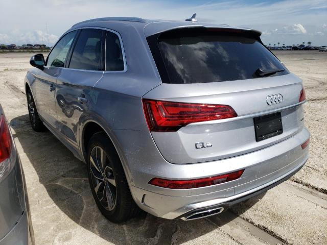 Photo 2 VIN: WA1FAAFYXN2042806 - AUDI Q5 