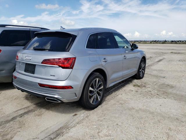 Photo 3 VIN: WA1FAAFYXN2042806 - AUDI Q5 