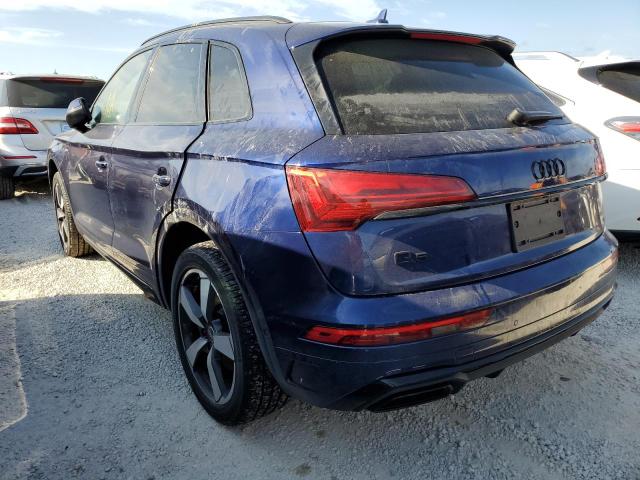 Photo 2 VIN: WA1FAAFYXN2108559 - AUDI Q5 PRESTIG 