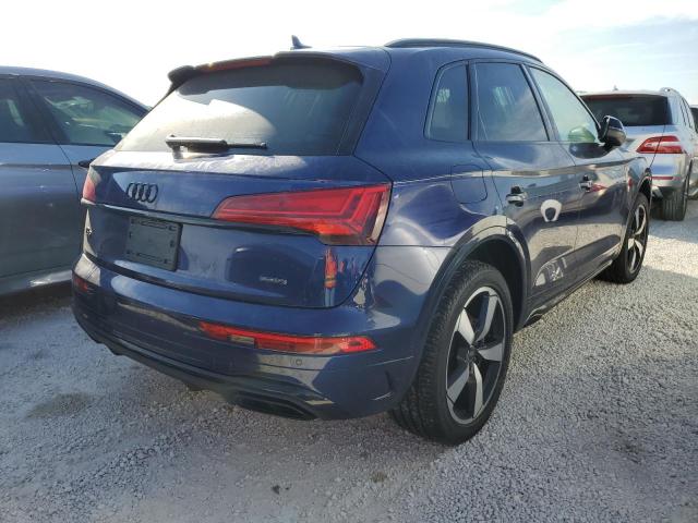 Photo 3 VIN: WA1FAAFYXN2108559 - AUDI Q5 PRESTIG 