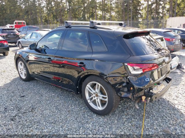 Photo 2 VIN: WA1FAAFYXP2002261 - AUDI Q5 