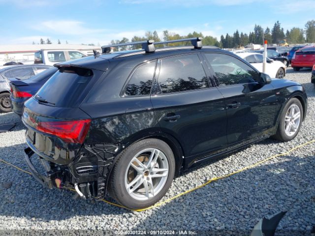 Photo 3 VIN: WA1FAAFYXP2002261 - AUDI Q5 