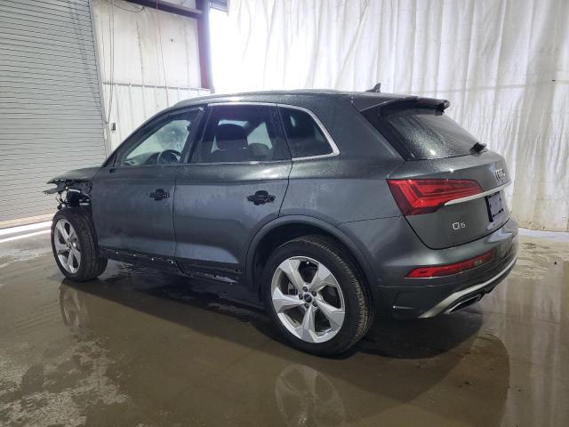 Photo 1 VIN: WA1FAAFYXP2192532 - AUDI Q5 PRESTIG 