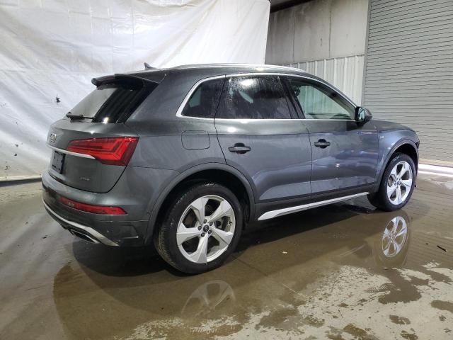 Photo 2 VIN: WA1FAAFYXP2192532 - AUDI Q5 PRESTIG 