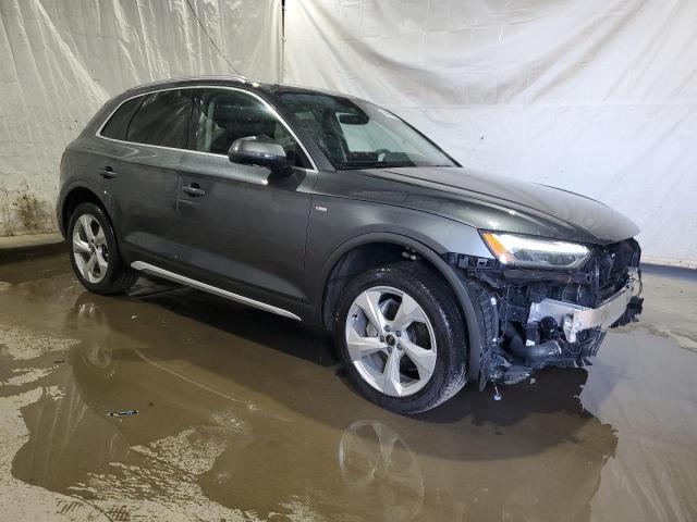 Photo 3 VIN: WA1FAAFYXP2192532 - AUDI Q5 PRESTIG 