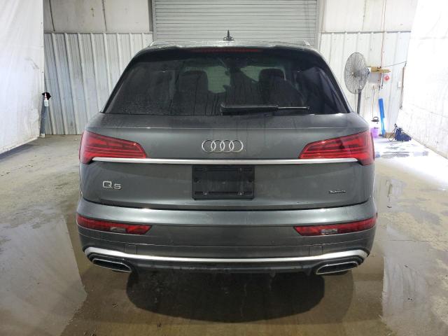 Photo 5 VIN: WA1FAAFYXP2192532 - AUDI Q5 PRESTIG 