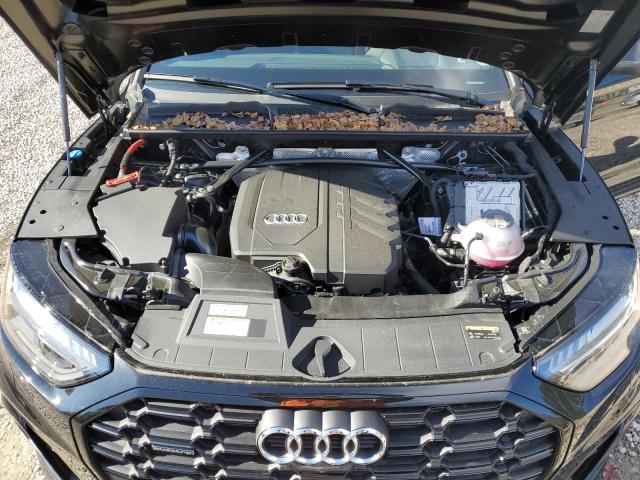 Photo 10 VIN: WA1FABFY1N2111369 - AUDI Q5 PRESTIG 